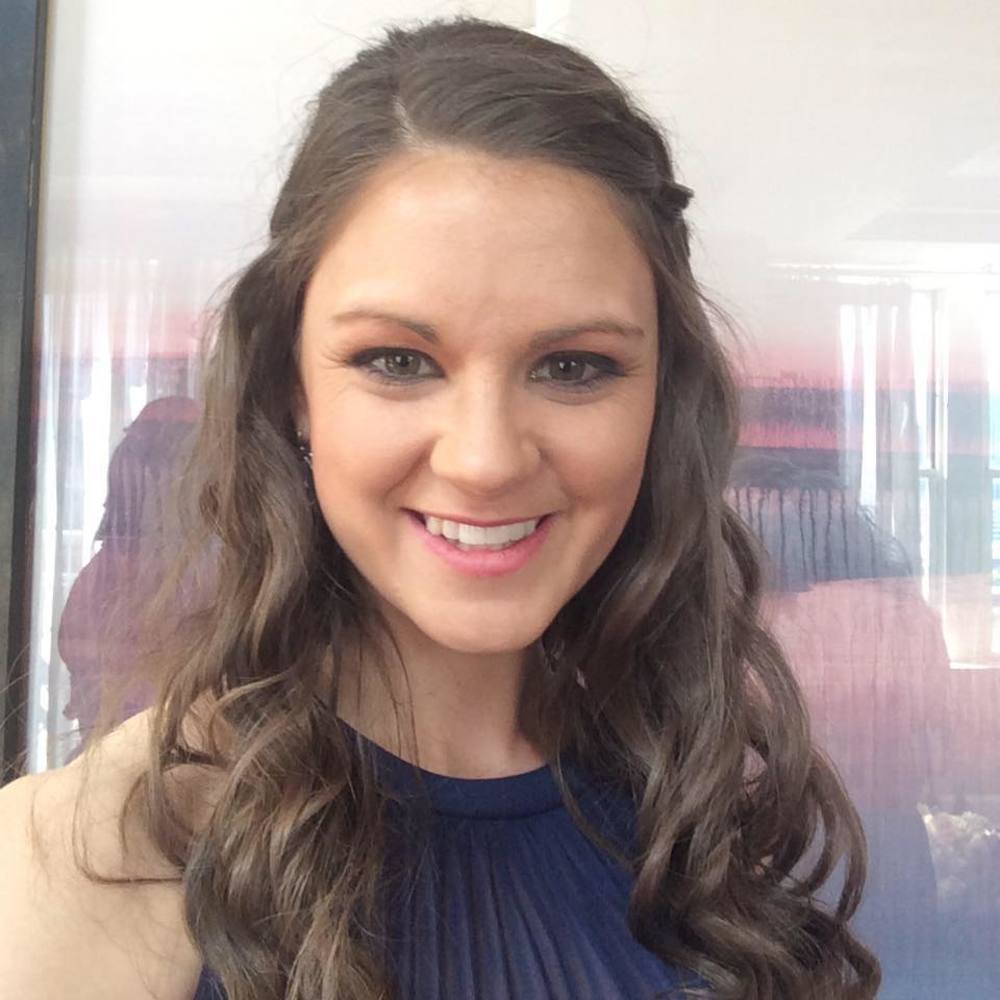 Meet your Posher, Natalia
